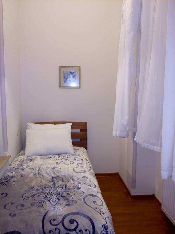 Art House Petunia Lägenhet Tbilisi Exteriör bild